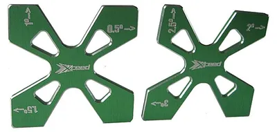 Produktbild von XCEED 0 5 3 Modellbau-Zubehör