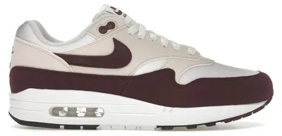 Produktbild von Nike Air Max 1 Night Maroon (Women's) - EU 37.5