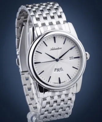 Obrázok produktu pre Pánske hodinky Adriatica Classic