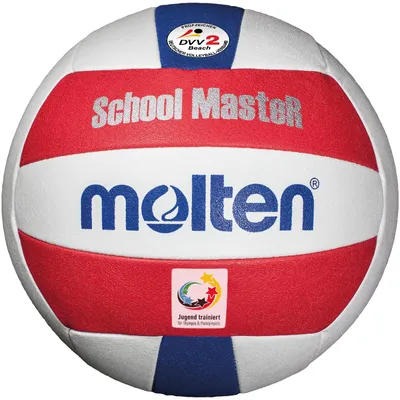 Zdjęcie produktu dla Siatkówka plażowa Molten "School Master"