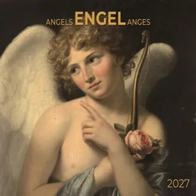 Obrázok produktu pre Anjeli / Angels 2027
