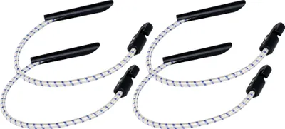 Produktbild von LAS Planenspanner mit Klapphülsen und Haken 4 Stück