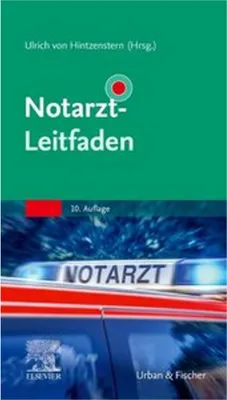 Obrázok produktu pre Notarzt-Leitfaden