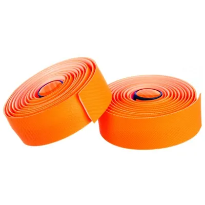 Immagine prodotto di FSA PowerTouch GelTape 2,8 mm - 1 paio, arancione neon
