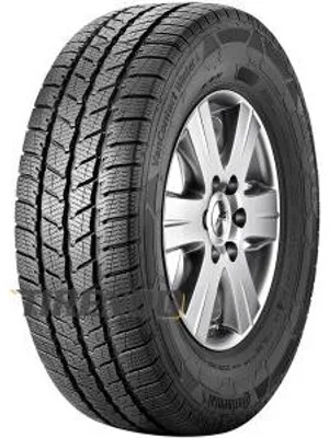 Produktbild von Continental VanContact Winter Winterreifen 215/65 R16 109/107S LLKW M+S 3PMSF Reifen