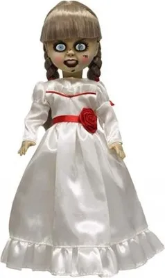 Obrázek produktu pro Living Dead Dolls Annabelle 25 cm panenka
