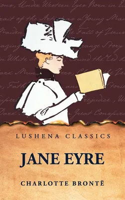 Produktbild von Jane Eyre