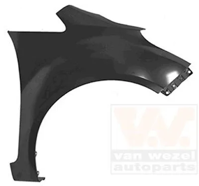Produktbild von VAN WEZEL 8239658 Kotflügel Vorne Rechts für HYUNDAI ix20 (JC)