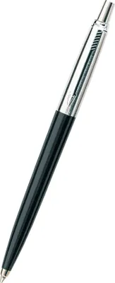 Zdjęcie produktu dla PARKER Notebook Special Black