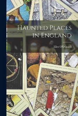 Produktbild von Haunted Places in England