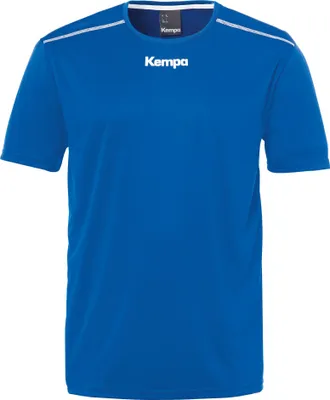 Produktbild von Kempa Polyester Shirt royal 152