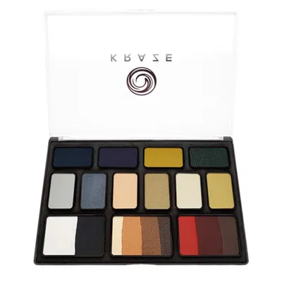 Zdjęcie produktu dla Paleta Kraze Ultimate Halloween