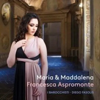 Immagine prodotto di Maria e Maddalena