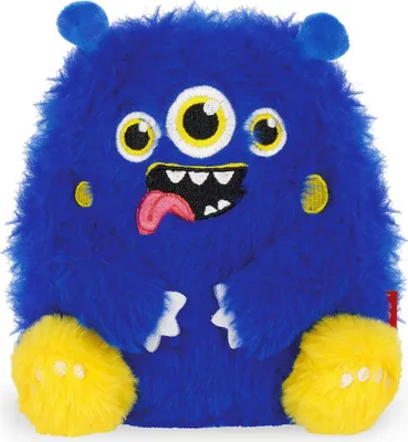 Produktbild von Legami Kuscheltier Monster Sonstige Sonstige