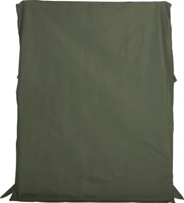 Produktbild von Webavita Strandkorb Schutzhülle in Grün 120 x 155/145 x 90 cm