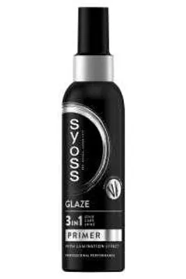 Obrázek produktu pro Syoss Primer Wypełniający Glazurę 150 ml