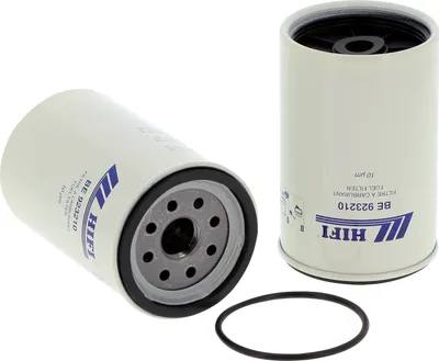Produktbild von Kraftstofffilter BE 923210