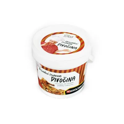 Zdjęcie produktu dla Przyprawy Petr Stupka - Wilderness 75g