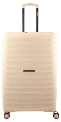 Produktbild von Franky PP15-77DF Spinner Gr. L mit TSA-Zahlenschloss beige