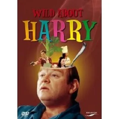 Produktbild von Wild about Harry