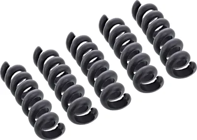 Produktbild von InLine 59972C, Kabelmuffe, Universal, Thermoplastischer Gummi (TPR), Schwarz
