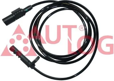 Produktbild von AUTLOG ABS Sensor Raddrehzahl Hinten Rechts passend für MERCEDES-BENZ SPRINTER 3,5-t Kasten (906) AS5207