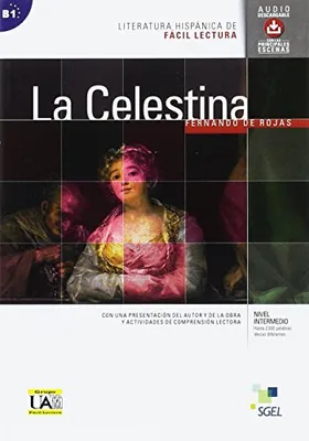 Obrázek produktu pro Celestina