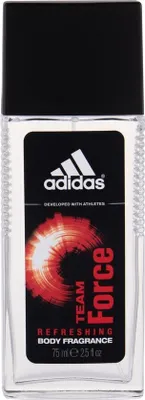Productafbeelding van ADIDAS Team Force DEO sprayfles, 75 ml