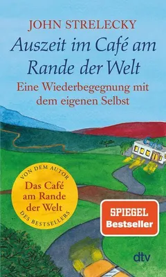 Obrázok produktu pre Auszeit im Café am Rande der Welt