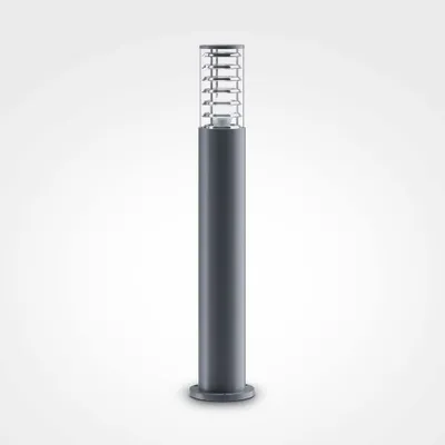 Image de Lampe d'extérieur Bronx Grey O576FL-01GR1