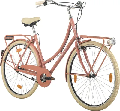Produktbild von Hollandrad Damen 28" Feelgood Singlespeed RH 53 cm Hollandia Hollandia 159C, 167C