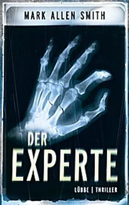 Zdjęcie produktu dla Smith, M: Experte