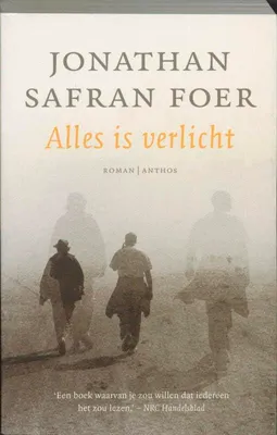 Produktbild von Alles is verlicht