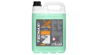 Zdjęcie produktu dla TECMAXX - Piana aktywna 5kg