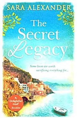 Image de The Secret Legacy