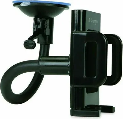 Immagine prodotto di Kensington Windshield/Vent Car Mount for Smartphones - Car holder (K39217EU)
