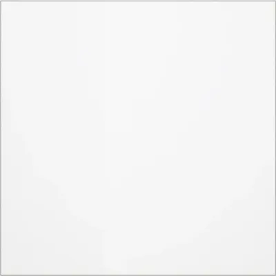 Zdjęcie produktu dla vidaXL Folia stołowa matowa 80x80 cm 2 mm PVC