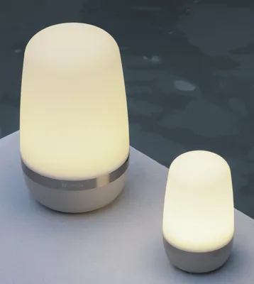 Produktbild von blomus LED-Outdoorleuchte SPIRIT
