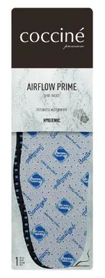 Produktbild von Airflow Prime Coccine Einlegesohlen, Größe 36