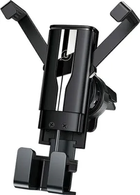 Produktbild von Usams Car holder Air Vent Gravity ZJ058ZJ01