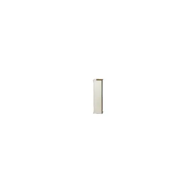 Produktbild von Sport-Thieme Bodenhülse für Volleyballpfosten 80x80 mm oder ø 83 mm, Für Pfosten 80x80 mm