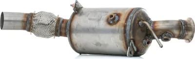 Produktbild von JMJ 1242 Dieselpartikelfilter DPF Rußpartikelfilter für BMW X1 (E84) Abgasanlage Diesel