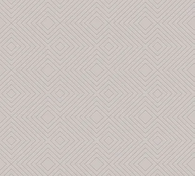 Produktbild von A.S. Création 3D Tapete Attractive geometrische Tapete Vliestapete mit Glitzereffekt grau 10,05 m x 0,53 m