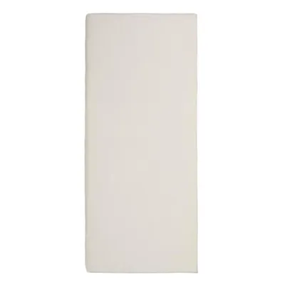 Produktbild von Tineo Krippenmatratze 80x40x5 cm