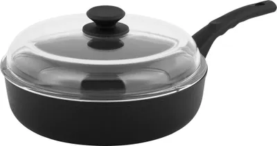 Produktbild von Pánev hluboká s poklicí s nepřilnavým povrchem 24cm MUNSTER