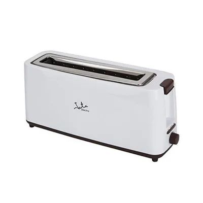 Immagine prodotto di Tostapane con funzione di scongelamento JATA TT579 900W Bianco 900 W