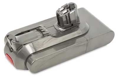Produktbild von Dyson 970938-01, Akku, Handstaubsauger, Grau, Dyson, Dyson V11 Dyson Outsize Dyson V15 Detect Dyson V15s Detect Submarine, 1 Stück(e)