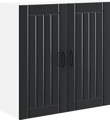 Imagen del producto de Armario de Pared LUCCA  80 x 31 x 80 cm