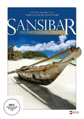 Productafbeelding van Sansibar