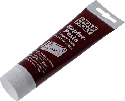 Produktbild von LIQUI MOLY Kupferfett 3080 Tube 100g